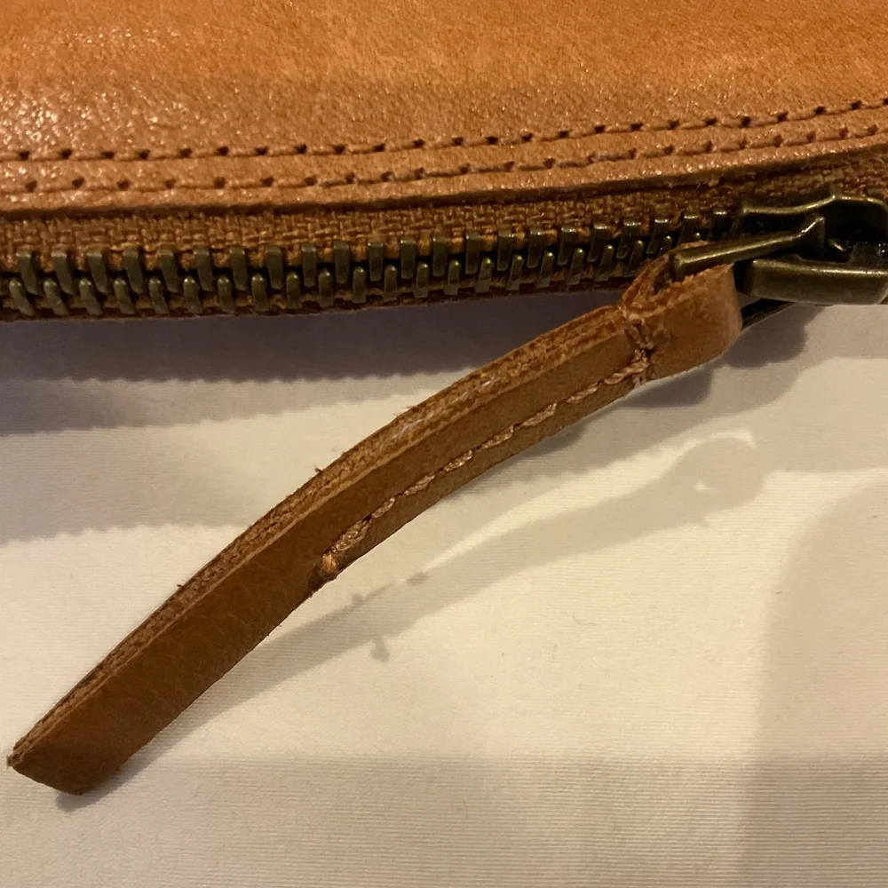 Hard Finished Leather Rider Boot - Picture 7 of 7